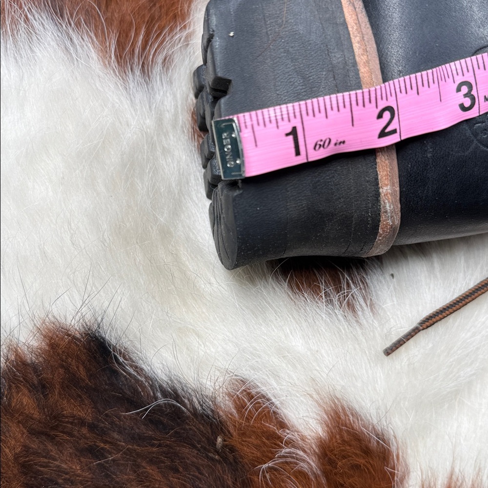 Georgia Boot - Picture 11 of 12